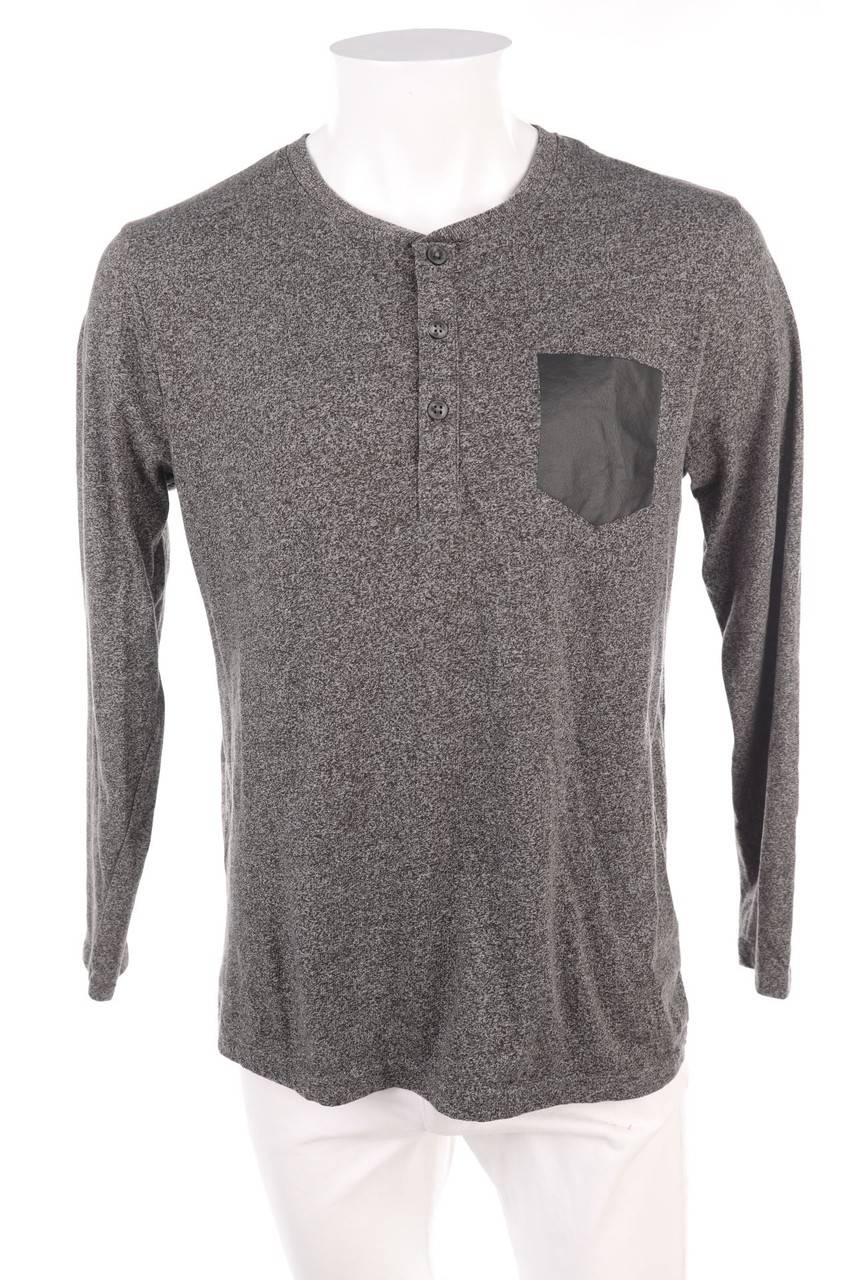 Carou LIVERGY Longsleeve-Shirt