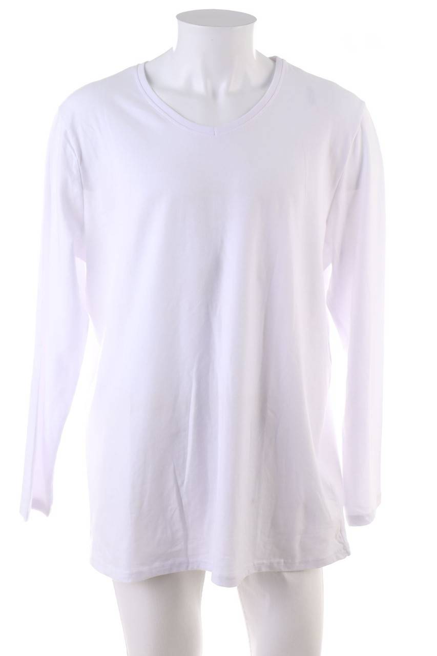 Carou LIVERGY Longsleeve-Shirt