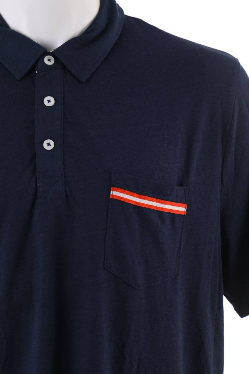 Carou LIVERGY Poloshirt