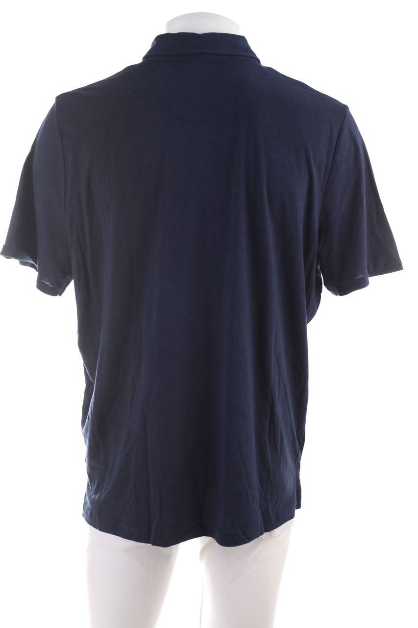 Carou LIVERGY Poloshirt