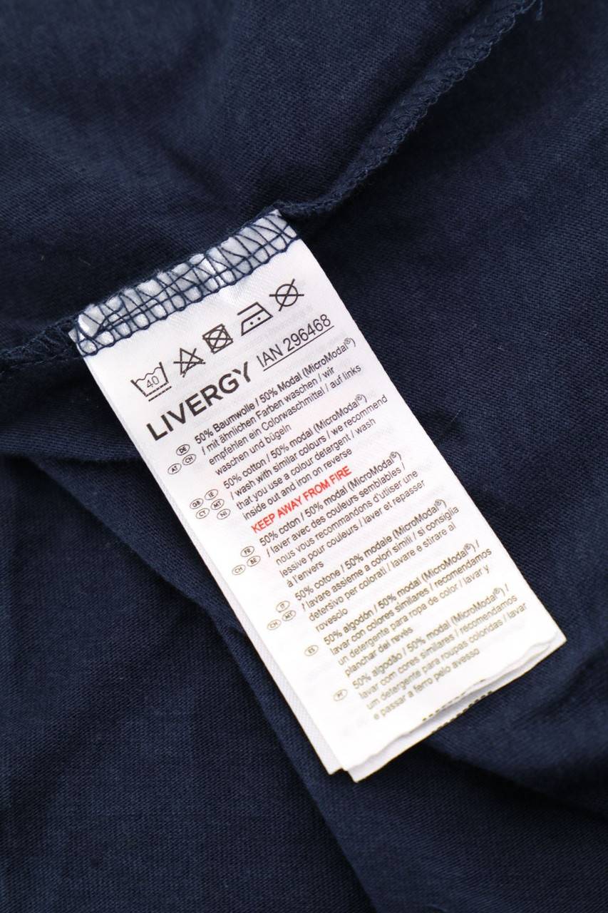 Carou LIVERGY Poloshirt