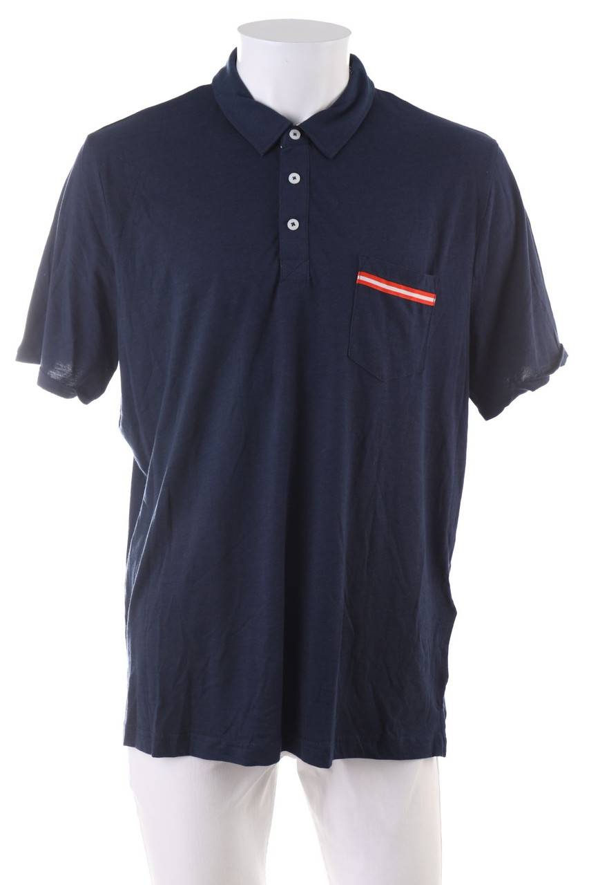 Carou LIVERGY Poloshirt