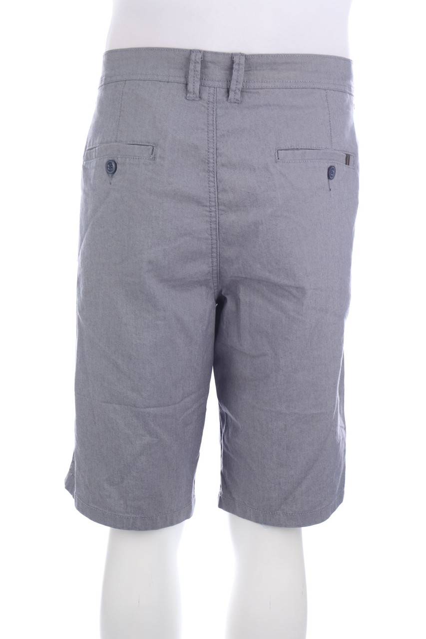 Carou LIVERGY Shorts