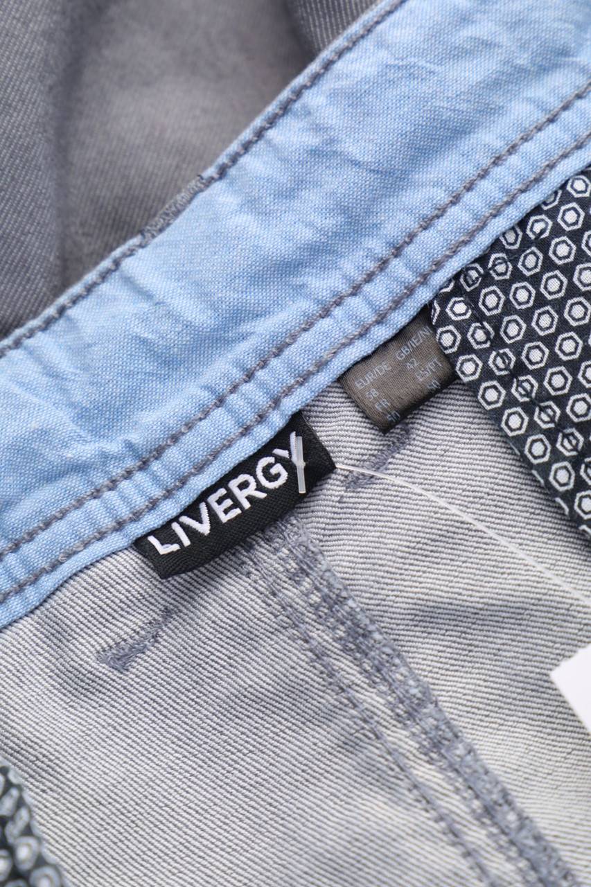 Carou LIVERGY Shorts