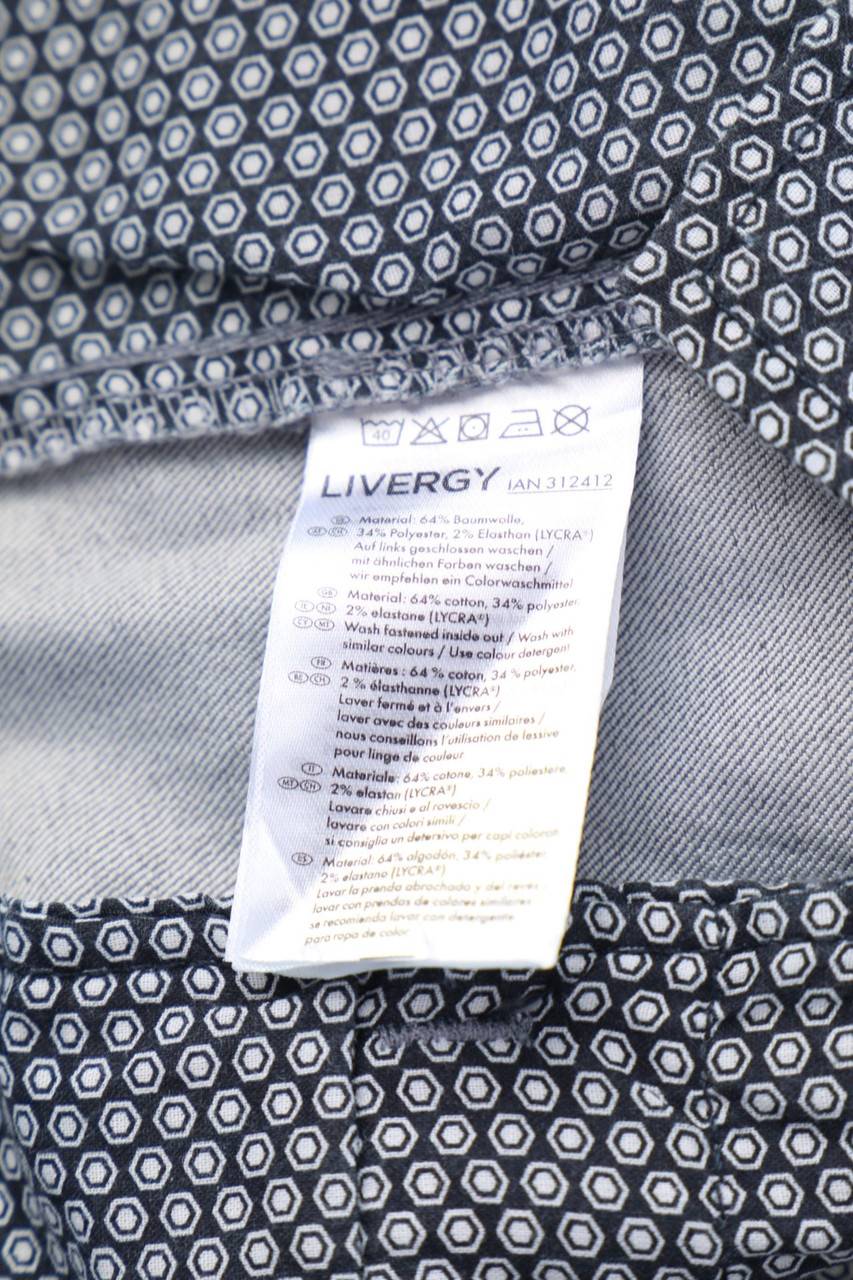 Carou LIVERGY Shorts