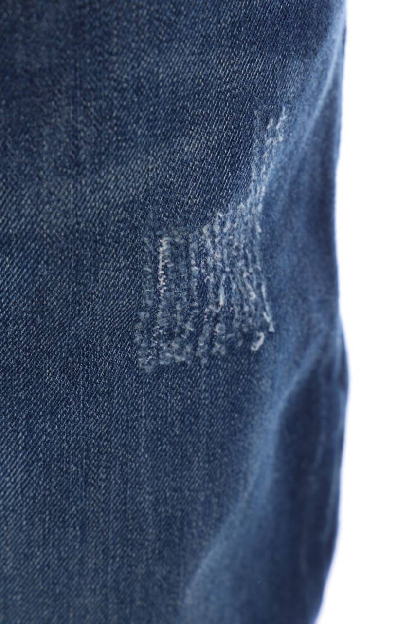 Carou LIVERGY Straight Cut Jeans