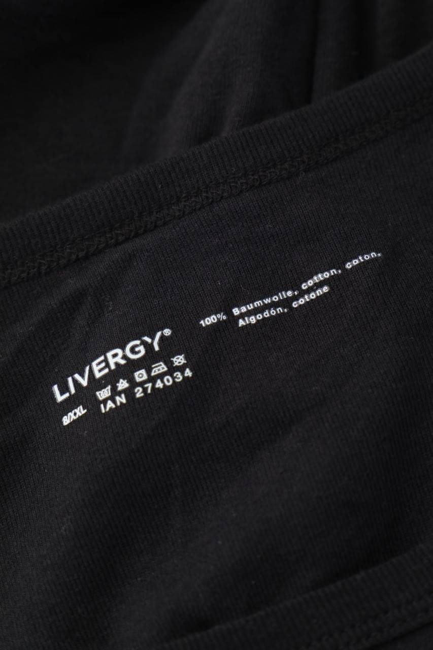 Carou LIVERGY T-Shirt