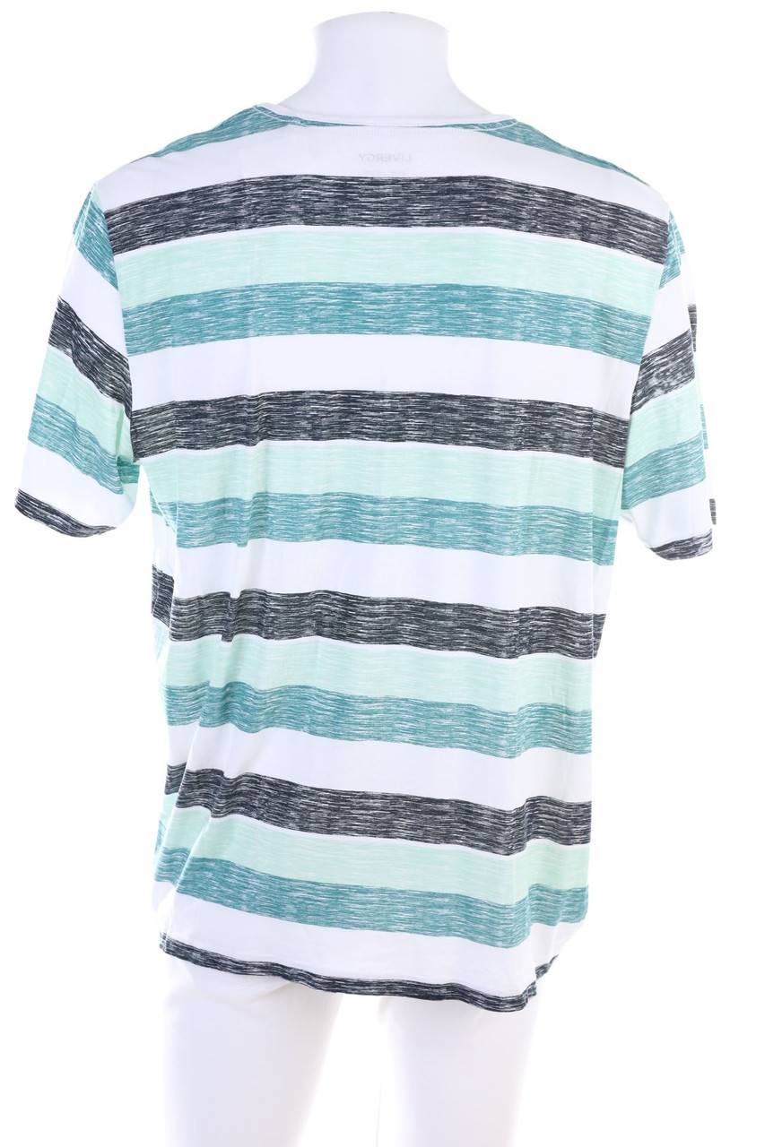 Carou LIVERGY T-Shirt