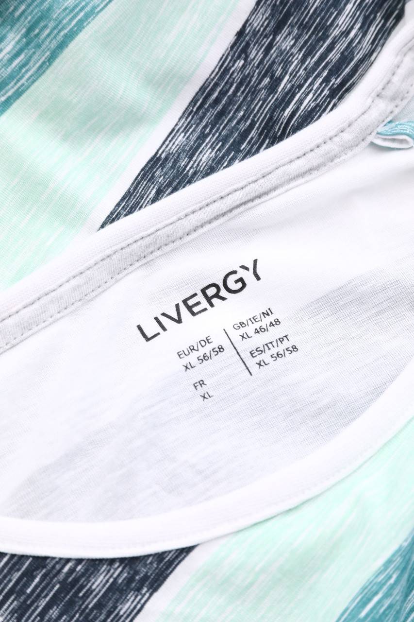 Carou LIVERGY T-Shirt