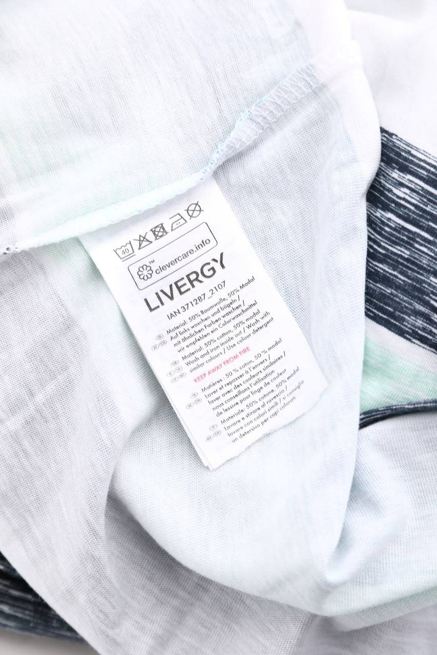 Carou LIVERGY T-Shirt