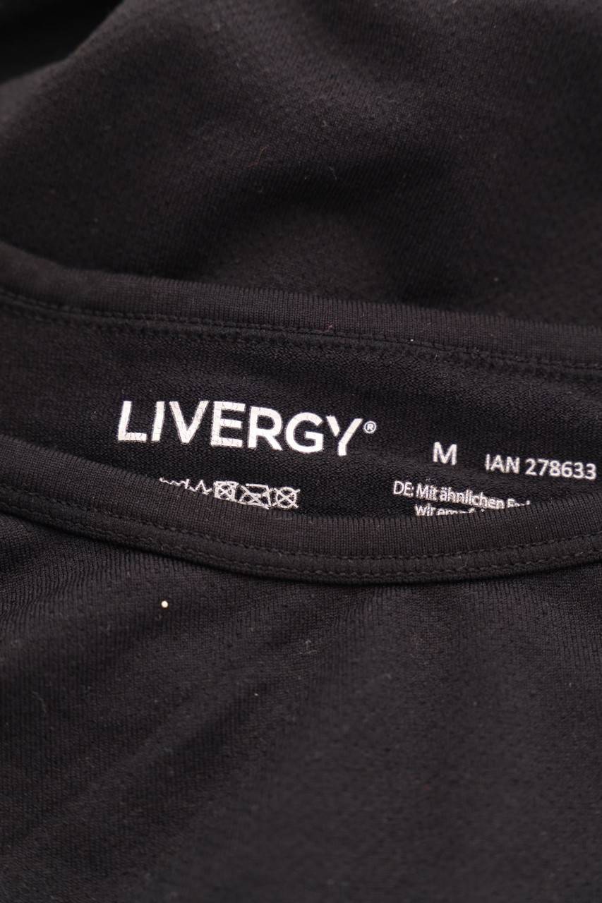 Carou LIVERGY T-Shirt