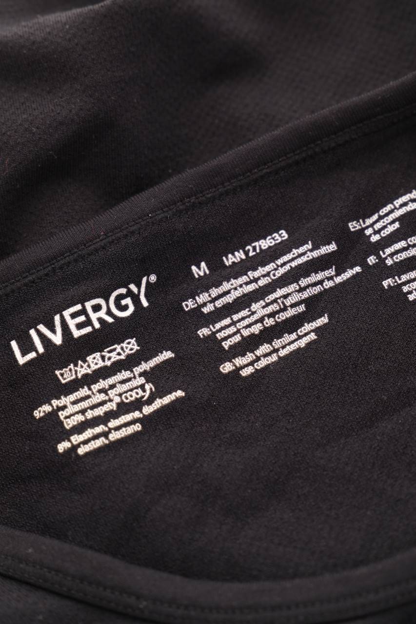 Carou LIVERGY T-Shirt