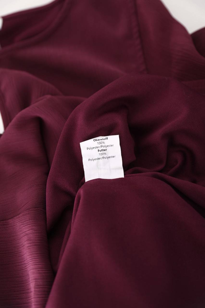 Carou Livre Kurzarm-Bluse