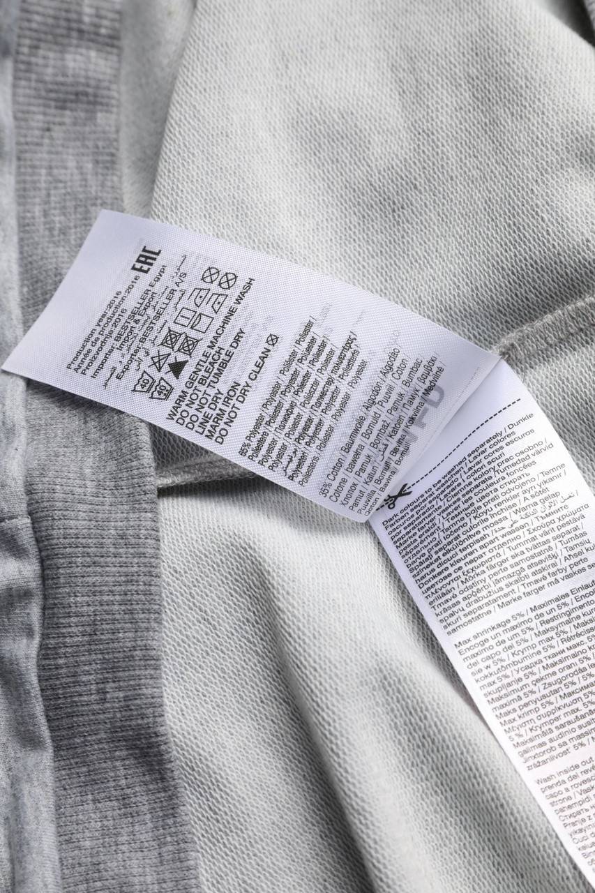 Carou Lmtd Sweatshirt Mit Spitzen-Einsatz