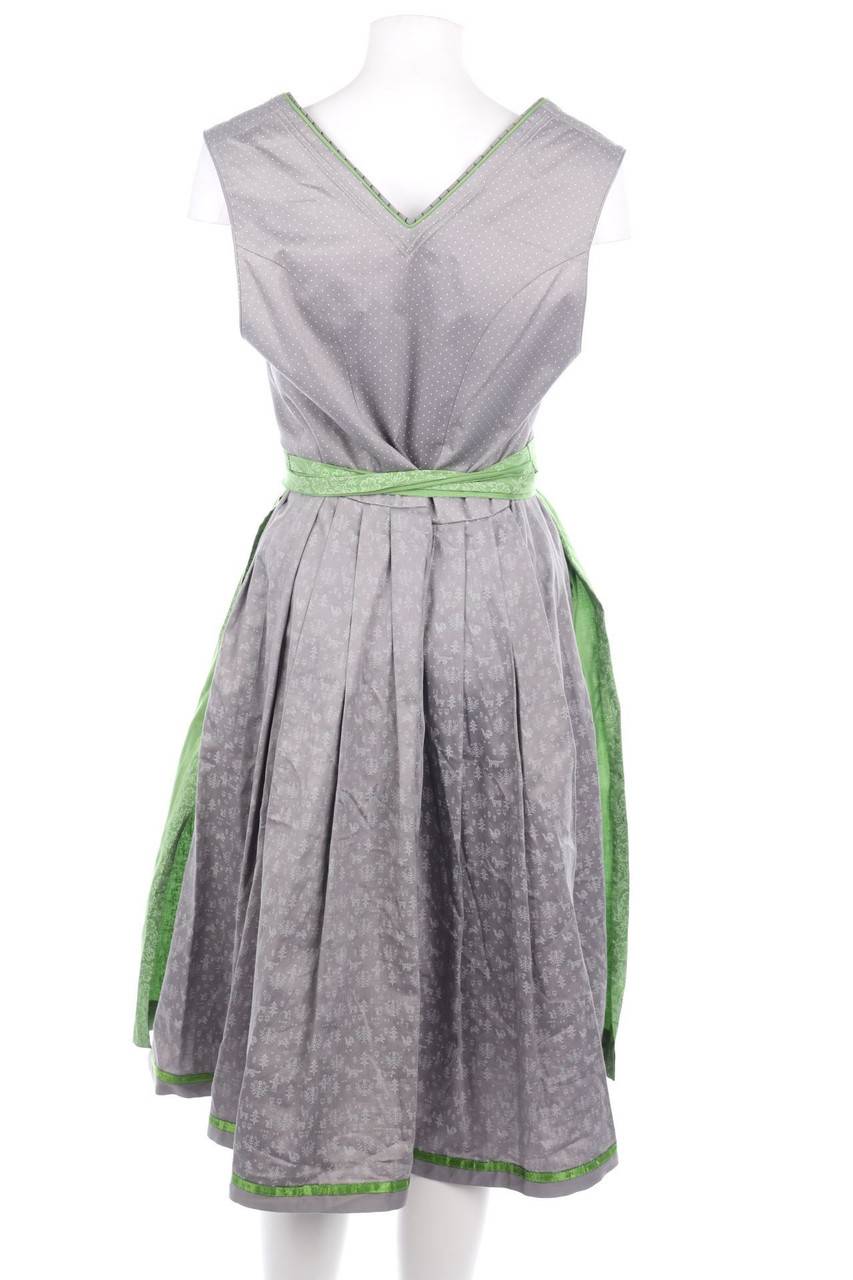 Carou LODENFREY Dirndl Mit Print