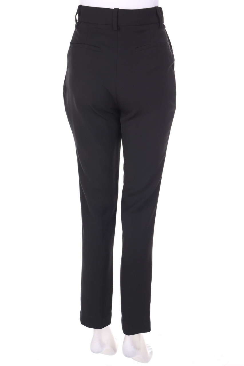 Carou LOLA High Waist-Bundfaltenhose