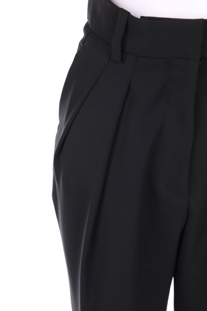 Carou LOLA High Waist-Bundfaltenhose