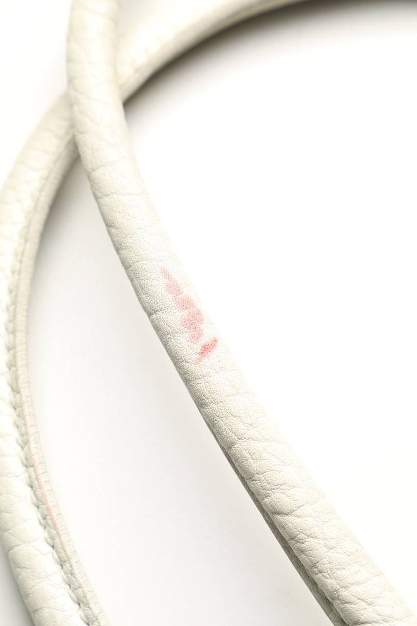 Carou Loro Piana Handtasche Mit Logo-Applikation