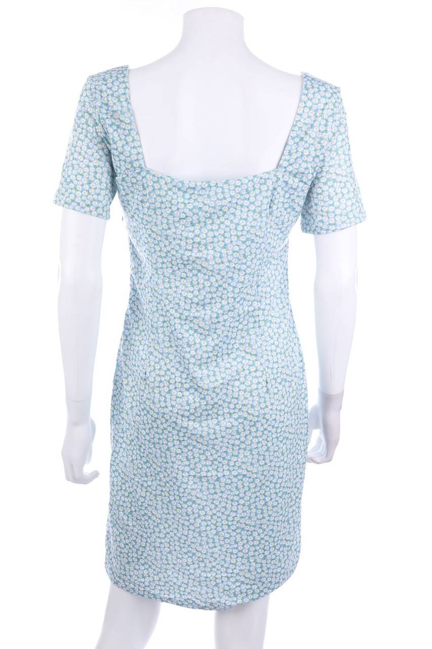 Carou Lost Ink Kleid