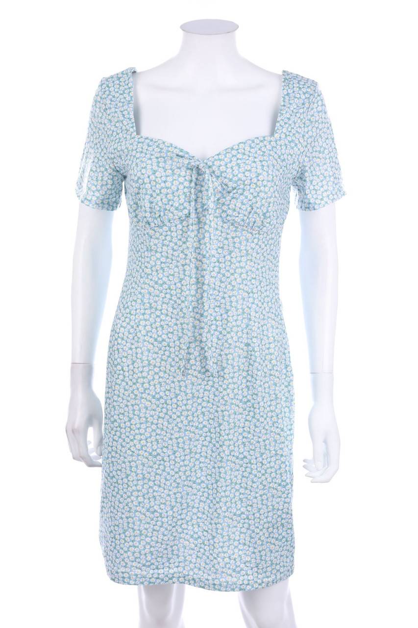 Carou Lost Ink Kleid