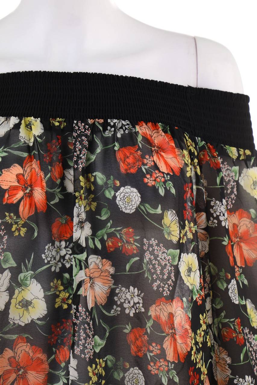 Carou Love21 By Forever21 Carmen-Bluse