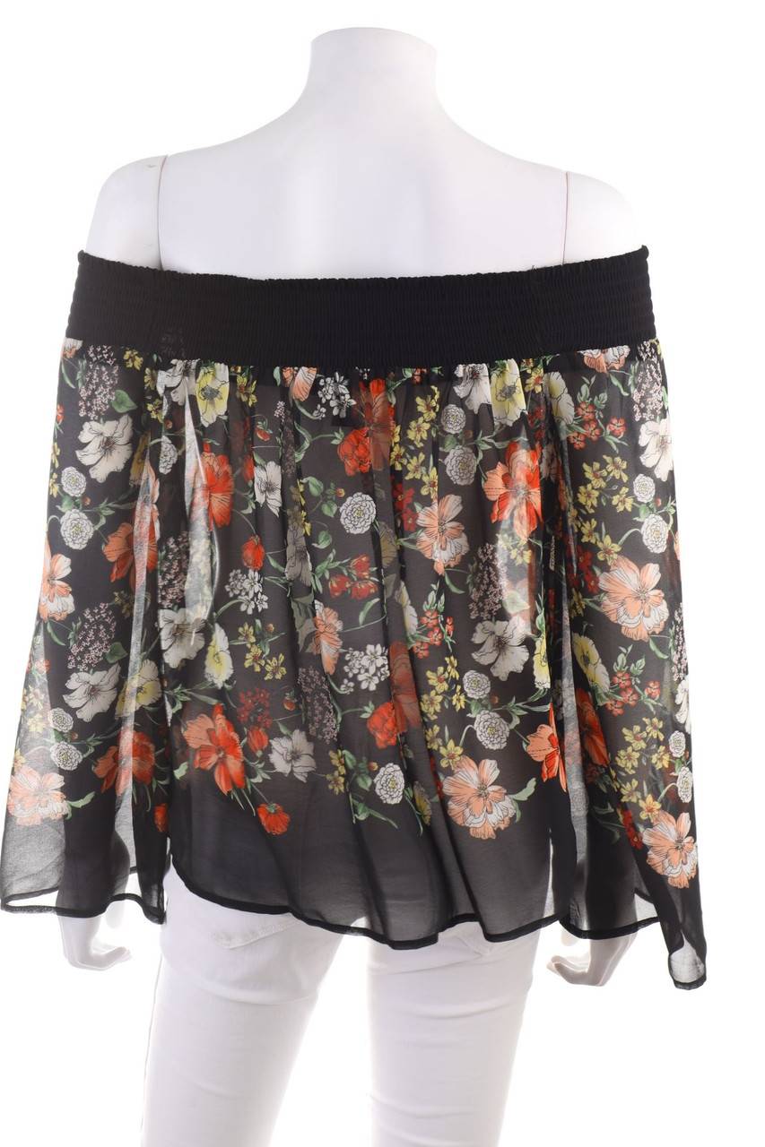 Carou Love21 By Forever21 Carmen-Bluse