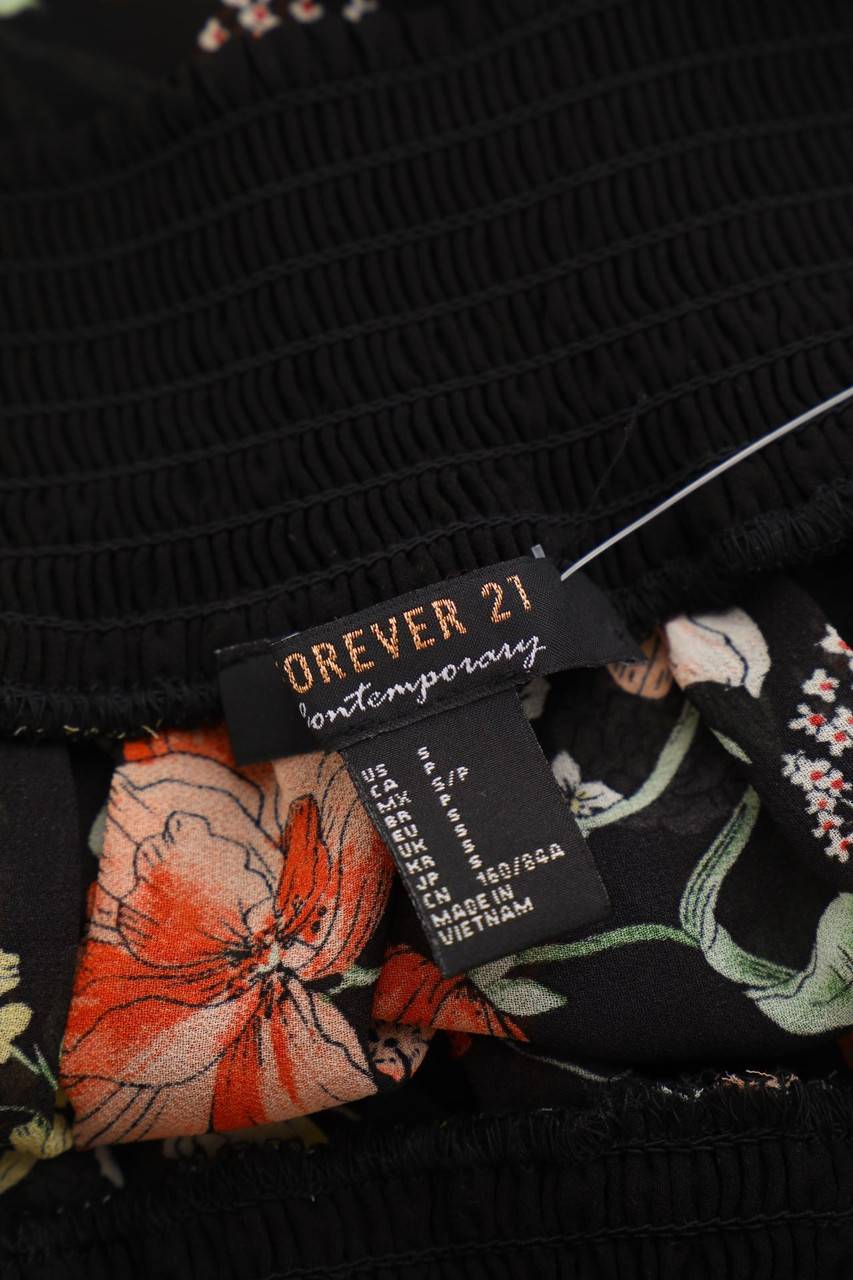 Carou Love21 By Forever21 Carmen-Bluse