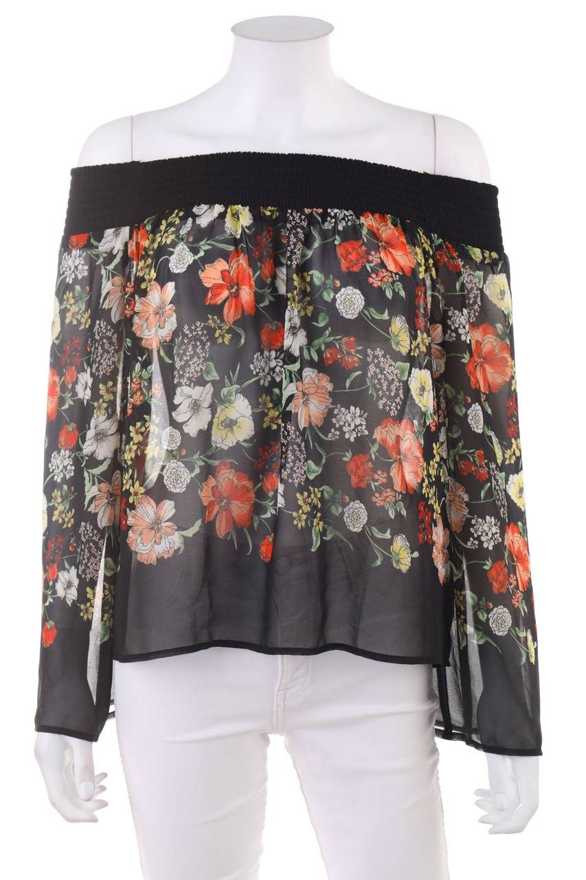 Carou love21 by forever21 Carmen-Bluse