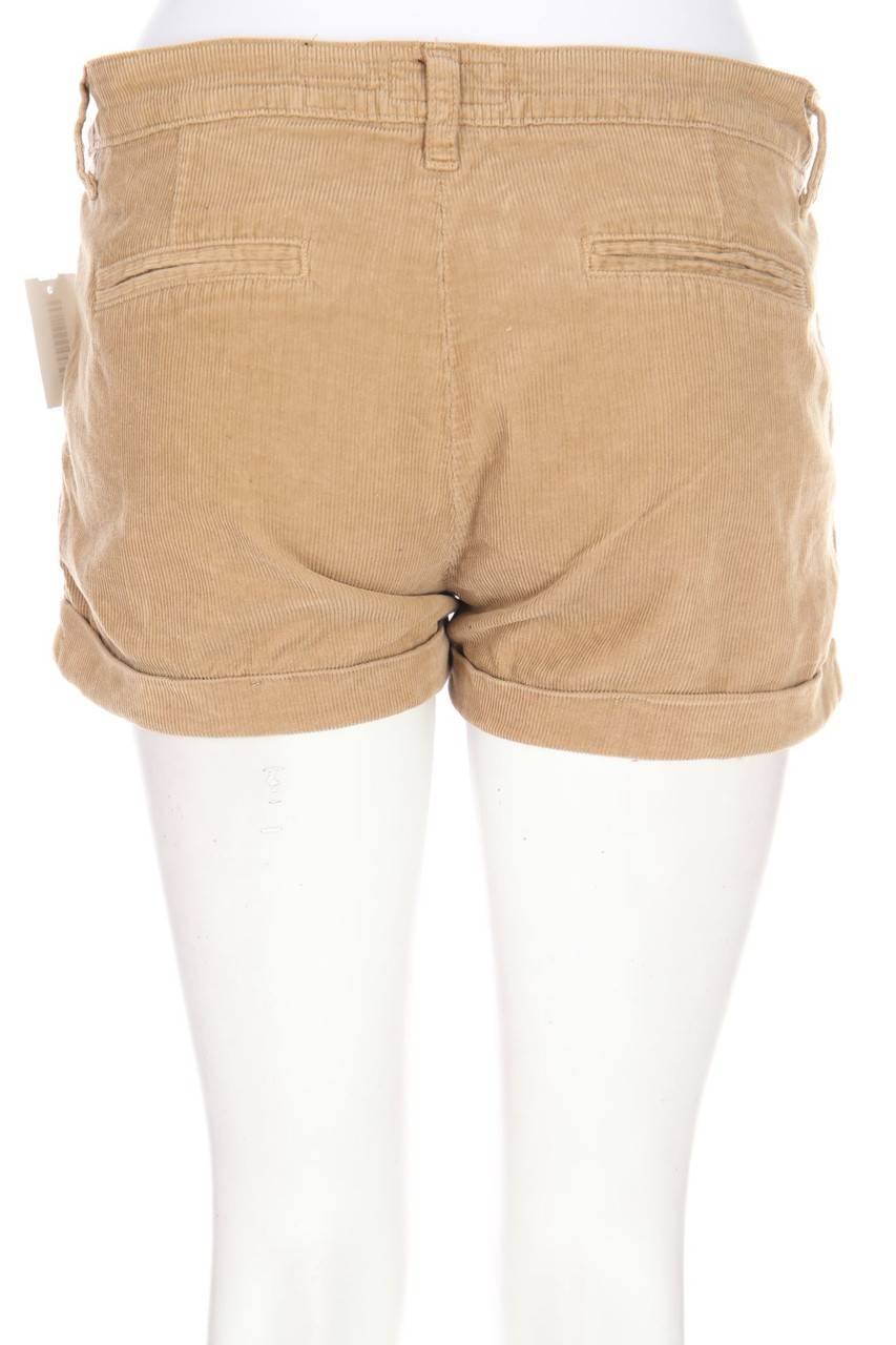 Carou LTB Cord-Hotpants