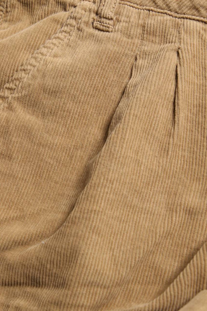 Carou LTB Cord-Hotpants