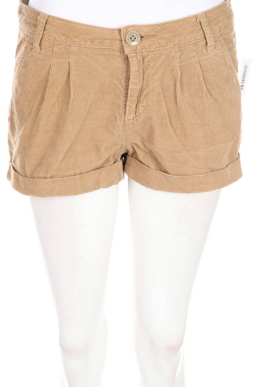 Carou LTB Cord-Hotpants