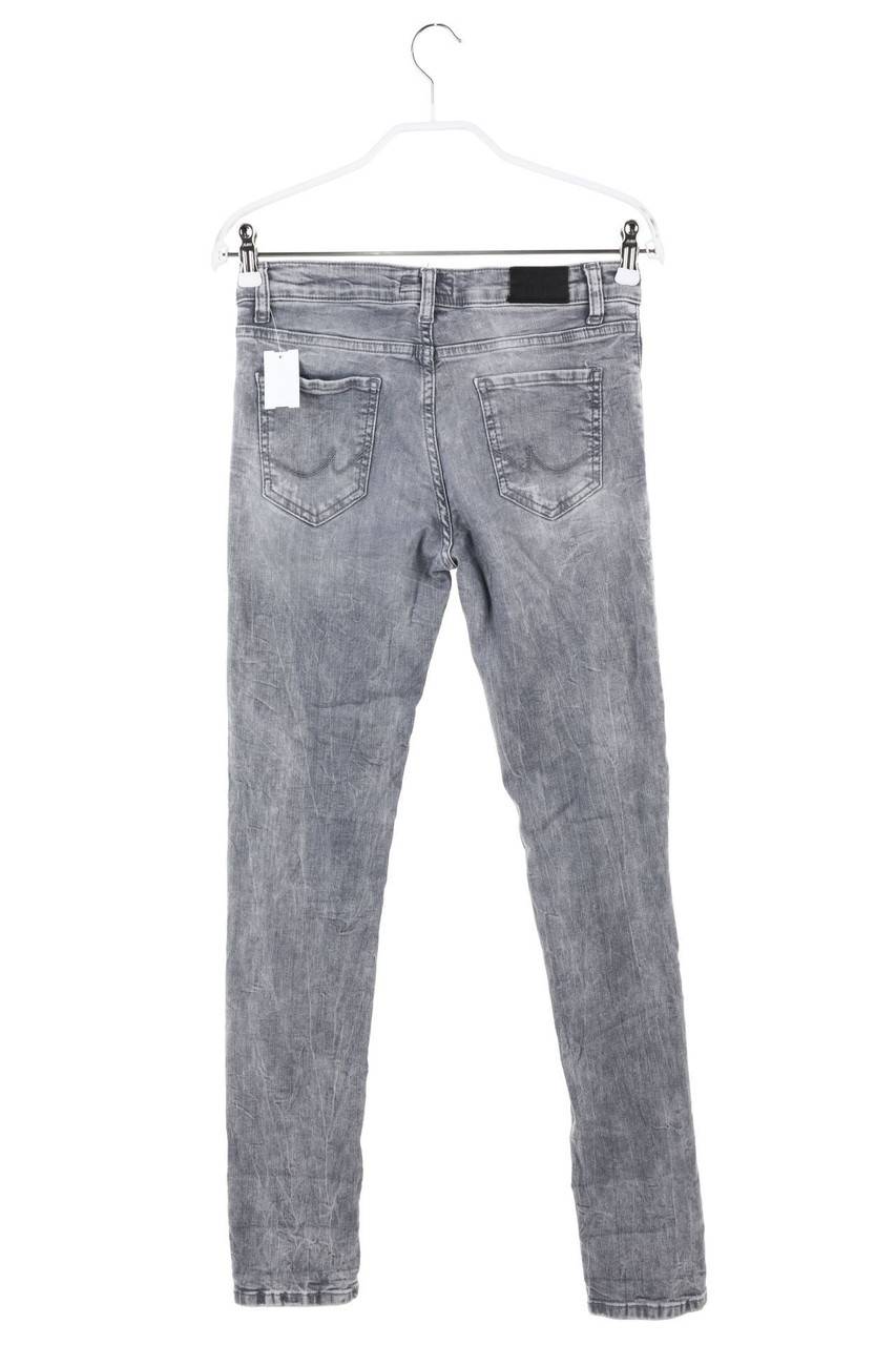 Carou LTB Distressed Jeans