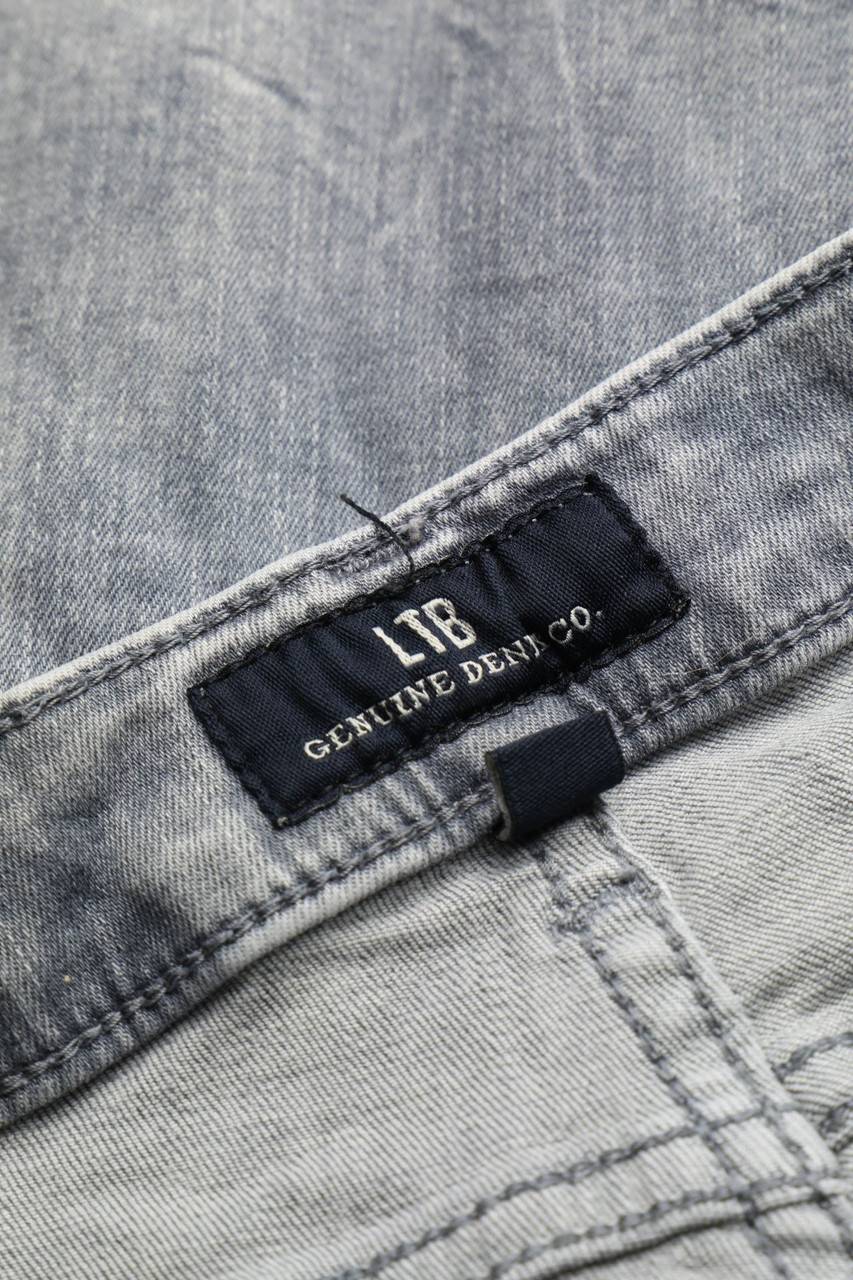 Carou LTB Distressed Jeans