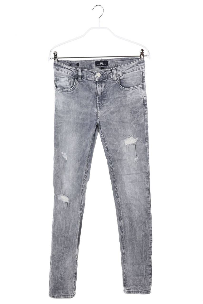 Carou LTB Distressed Jeans