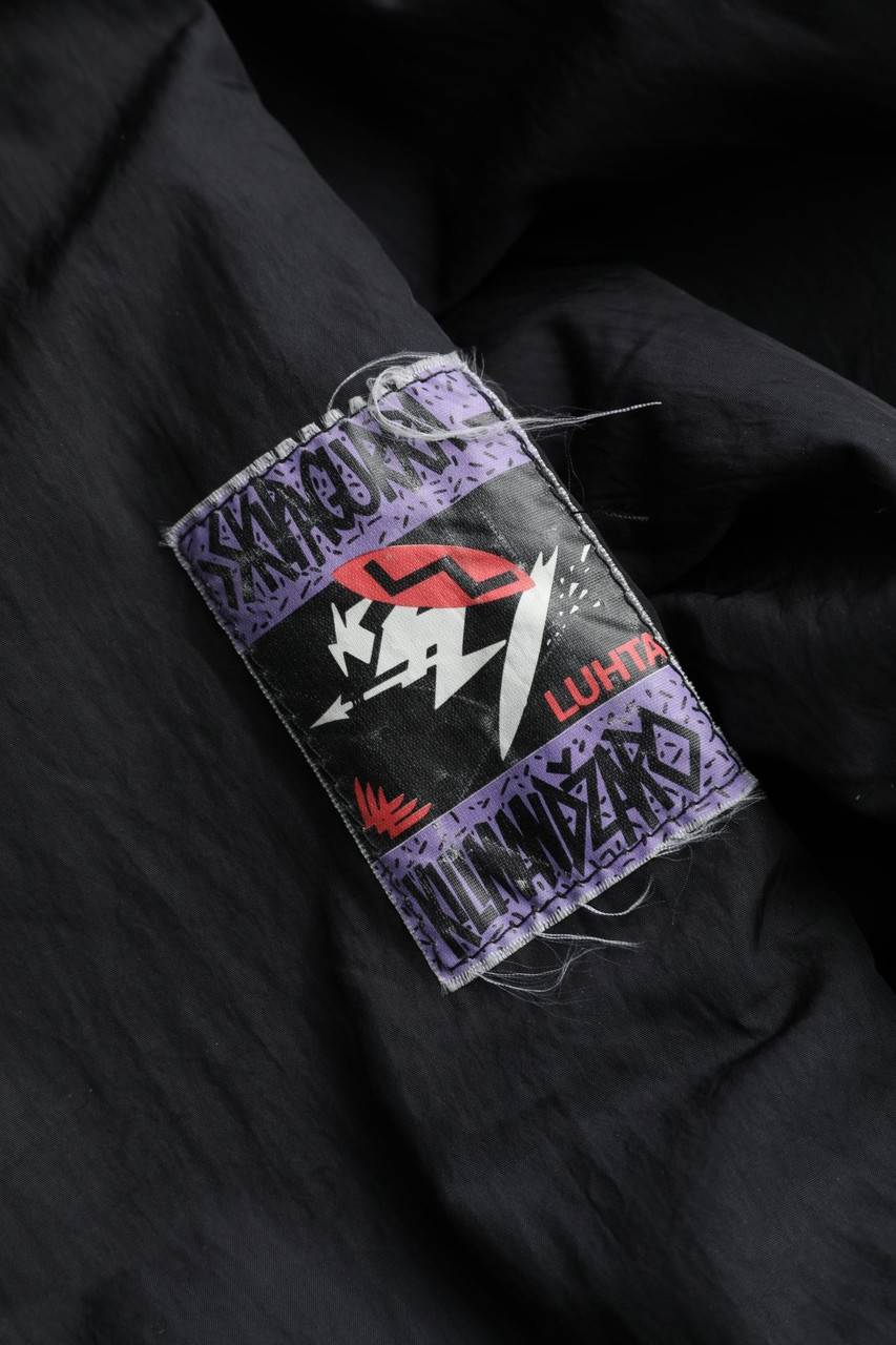 Carou LUHTA Ski-Anzug Mit Print
