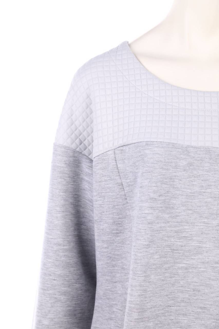 Carou LUHTA Sweat-Kleid