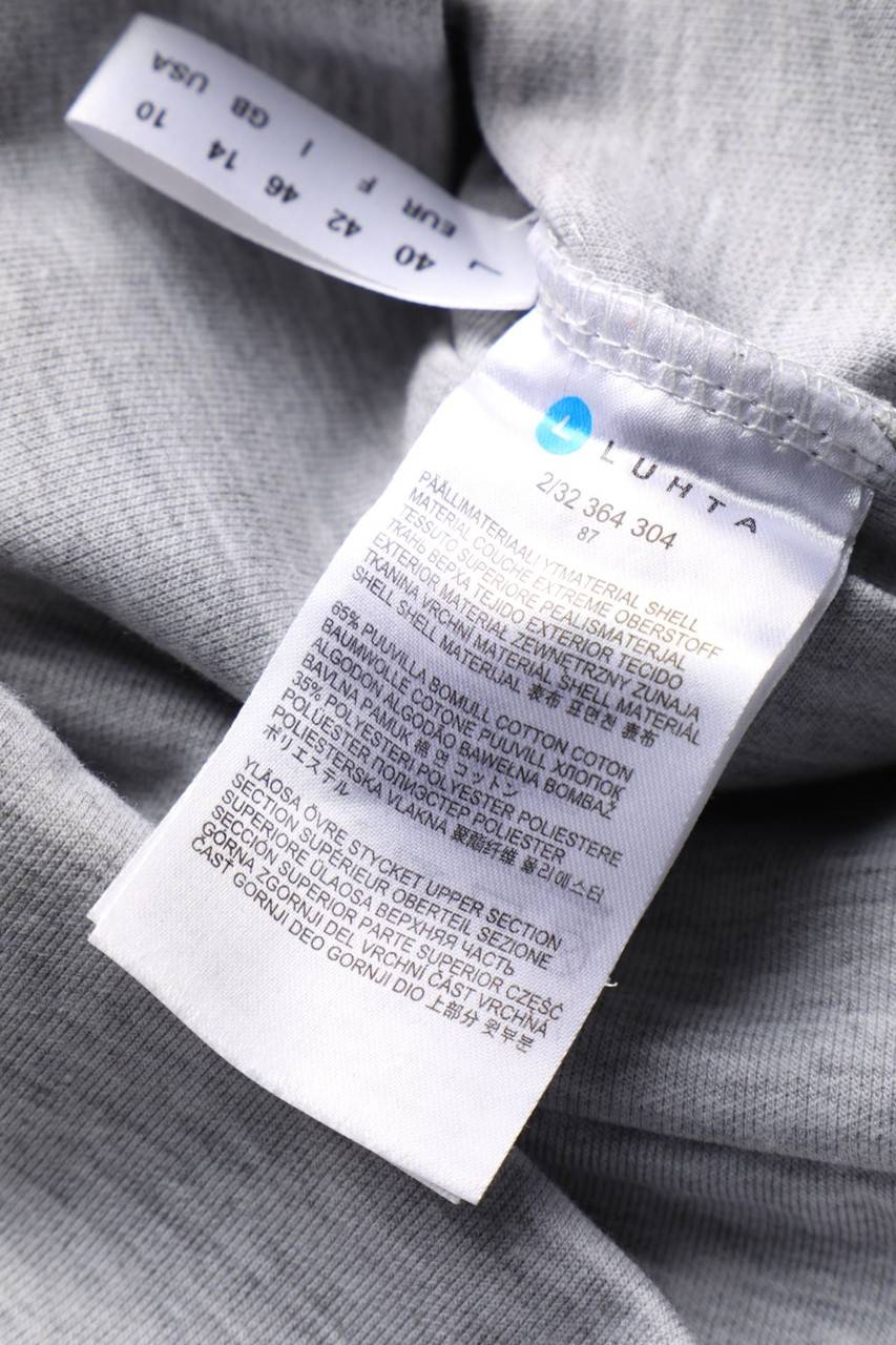 Carou LUHTA Sweat-Kleid