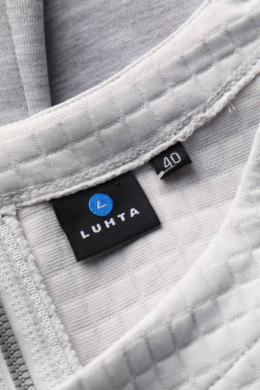 Carou LUHTA Sweat-Kleid