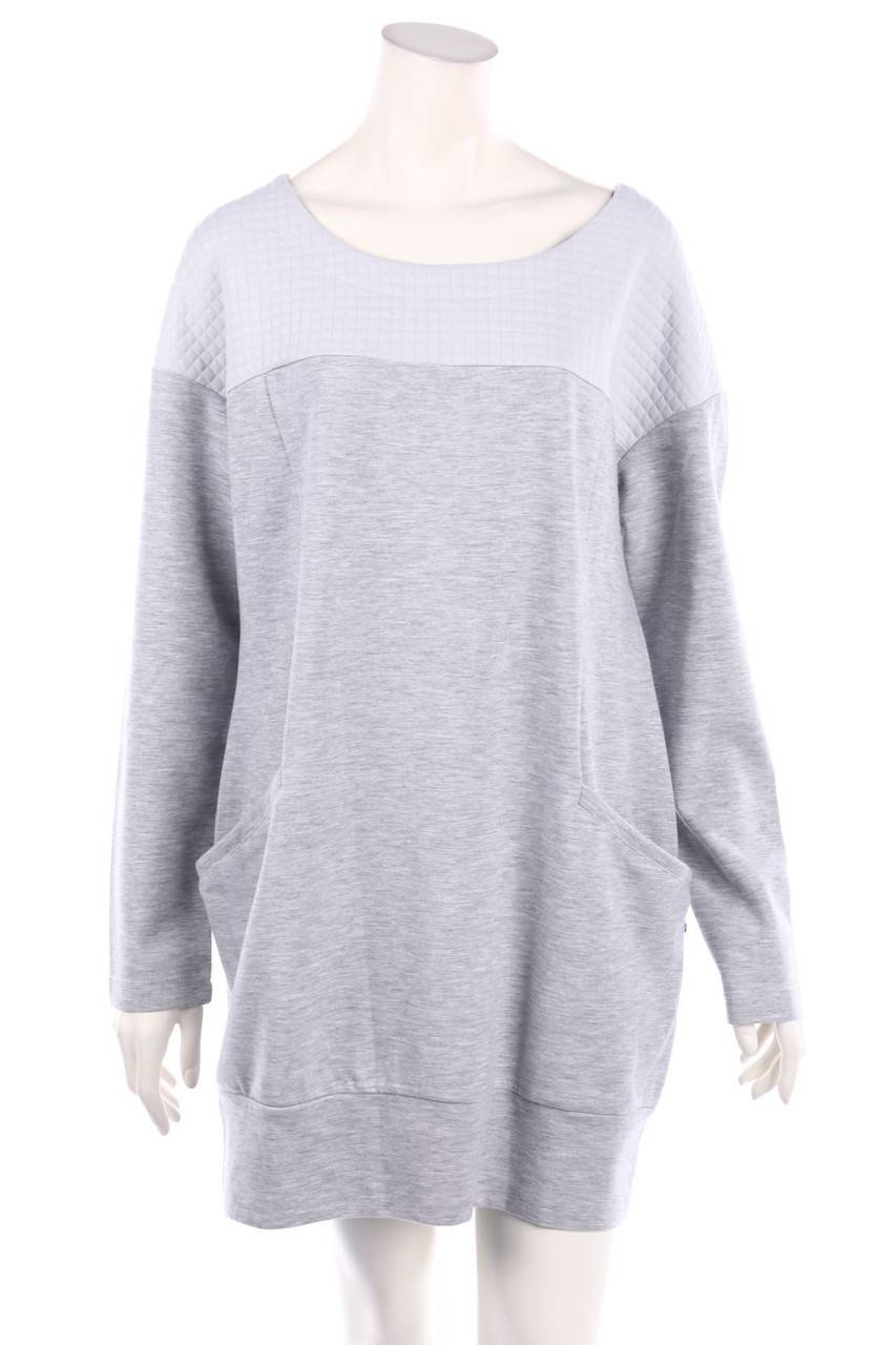 Carou LUHTA Sweat-Kleid