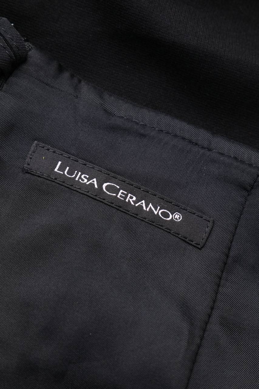Carou LUISA CERANO Bleistift-Rock