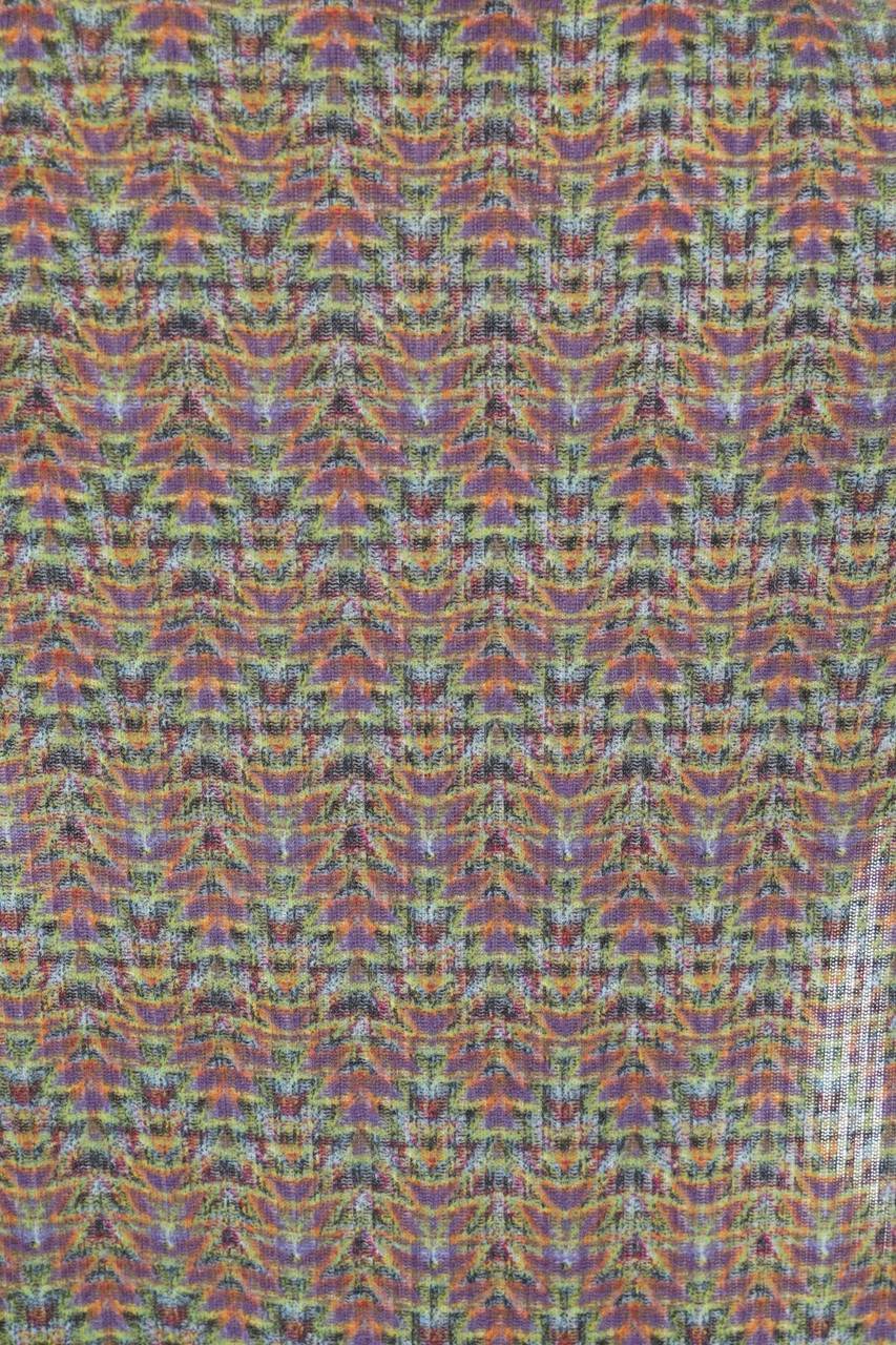 Carou LuLaRoe Cardigan Mit Schlitz