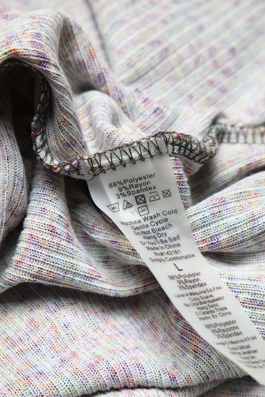 Carou LuLaRoe Cardigan Mit Schlitz