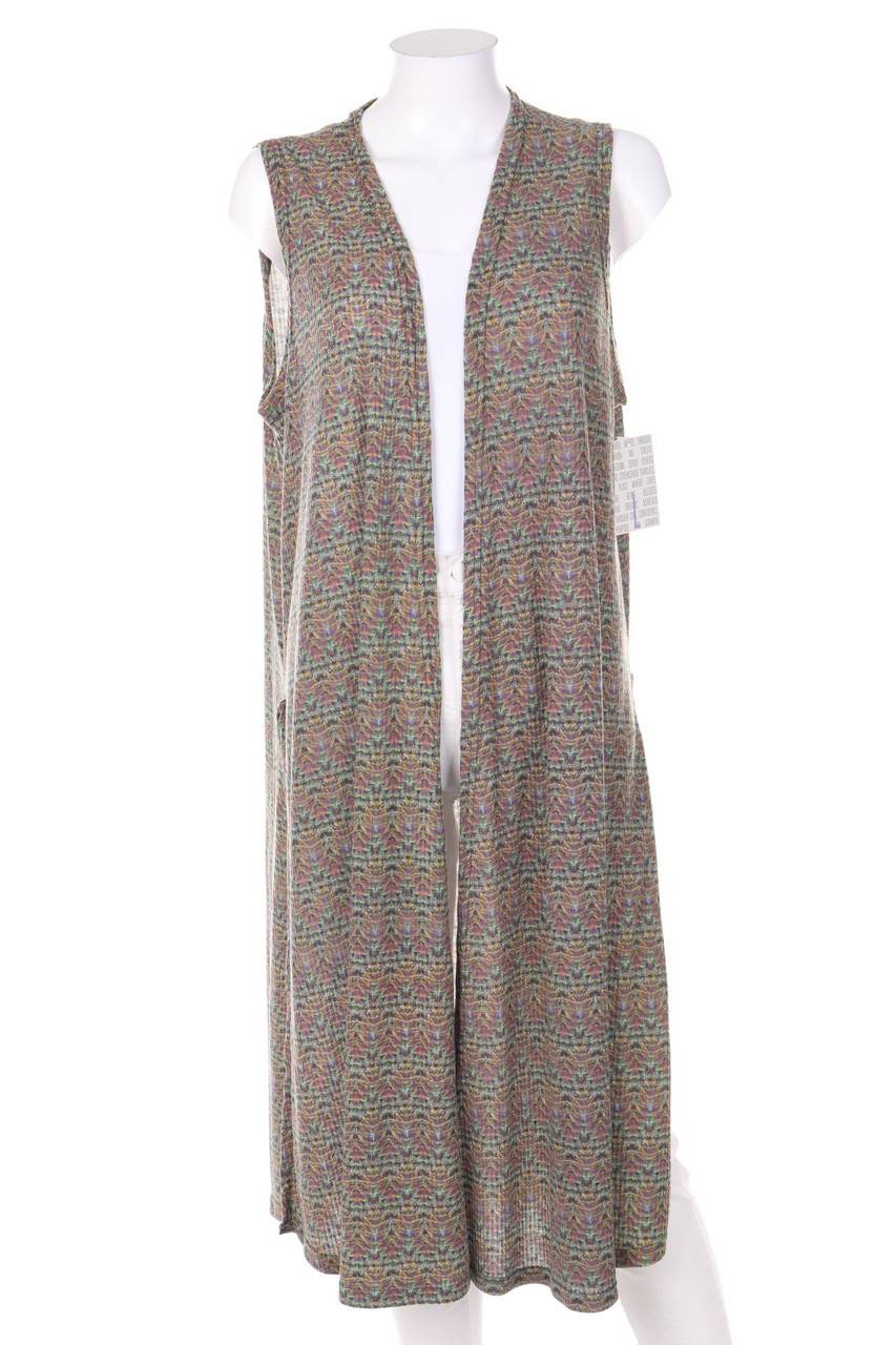 Carou LuLaRoe Cardigan mit Schlitz