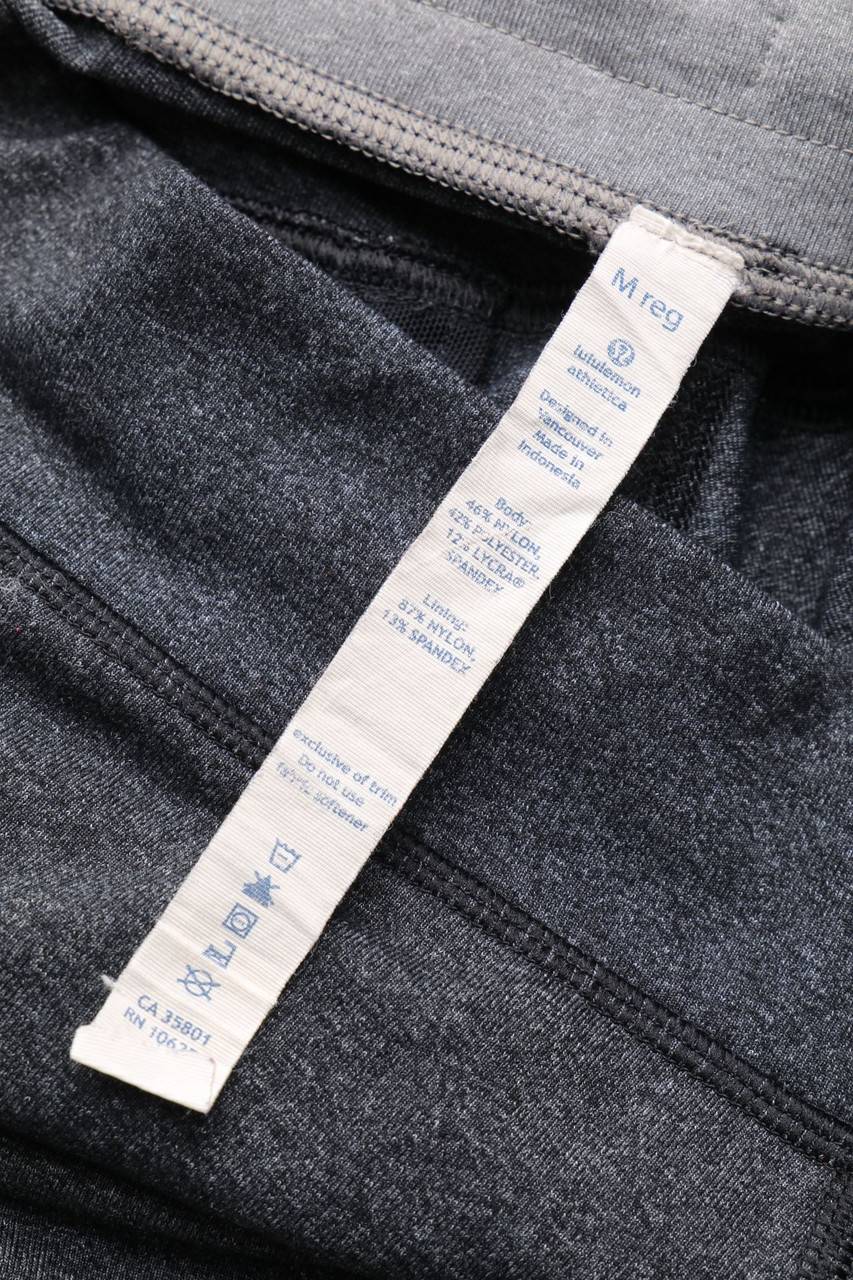 Carou Lululemon Sporthose