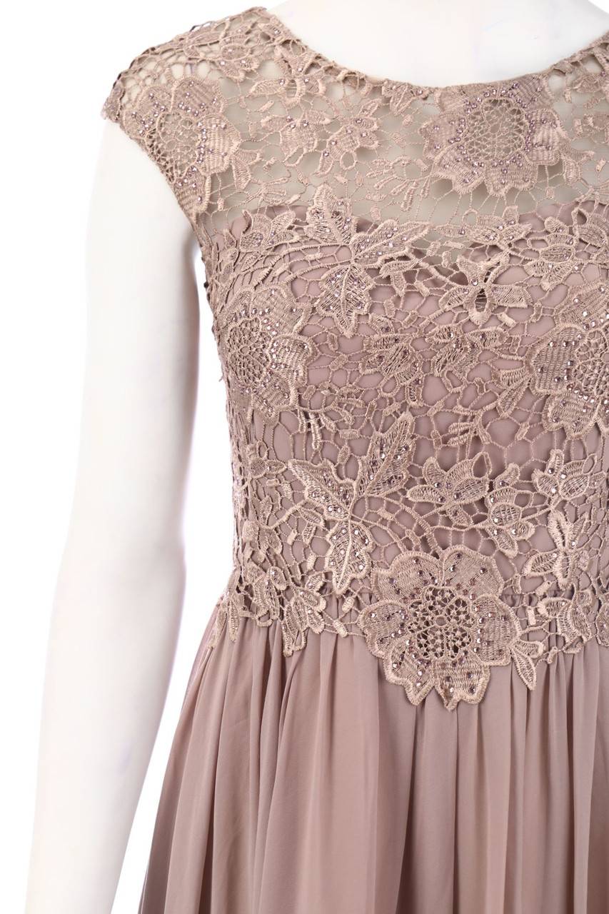 Carou LUXUAR Maxi-Abendkleid