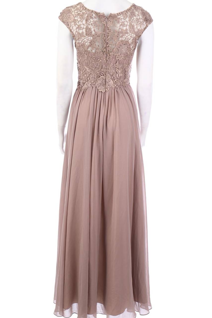 Carou LUXUAR Maxi-Abendkleid