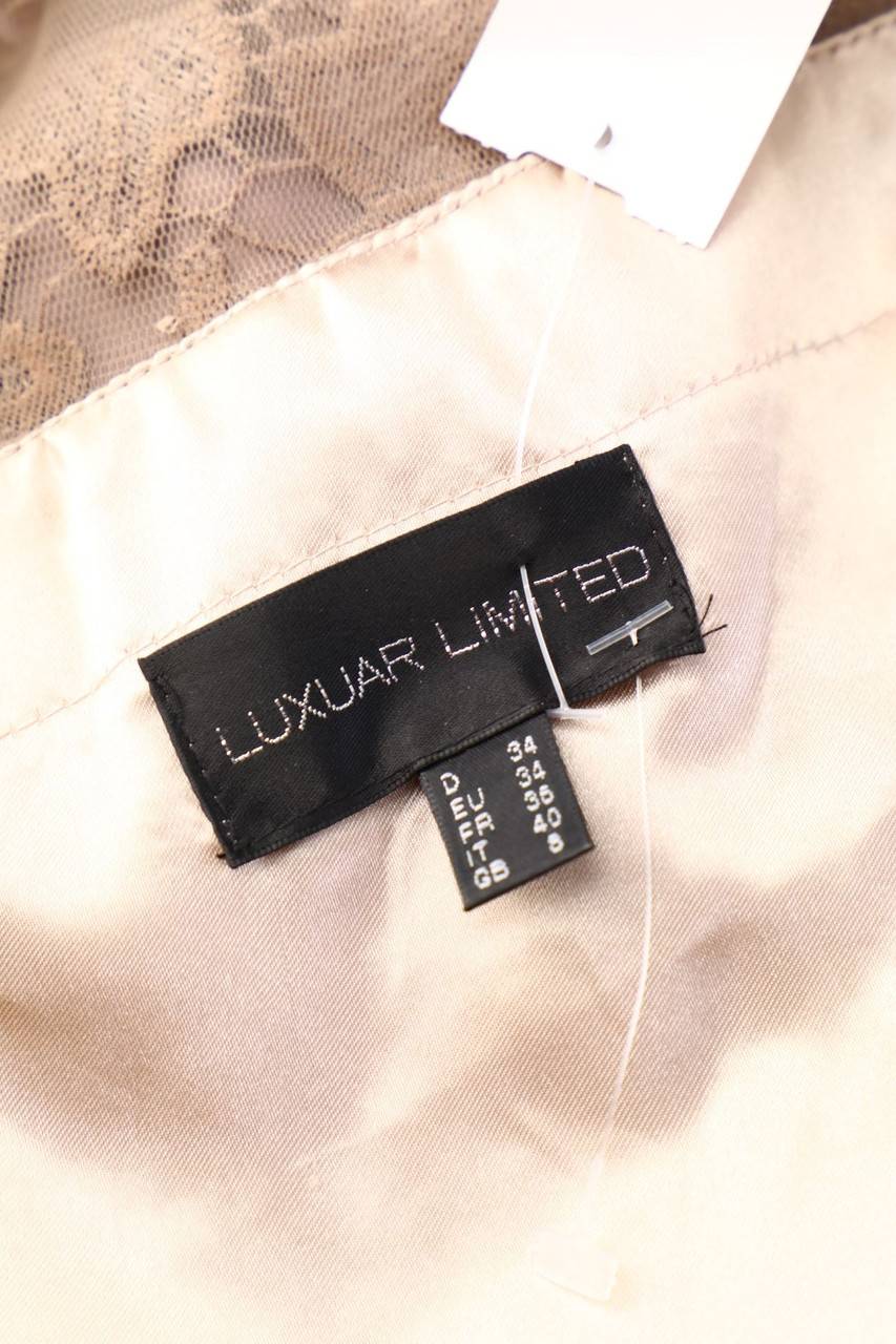 Carou LUXUAR Maxi-Abendkleid