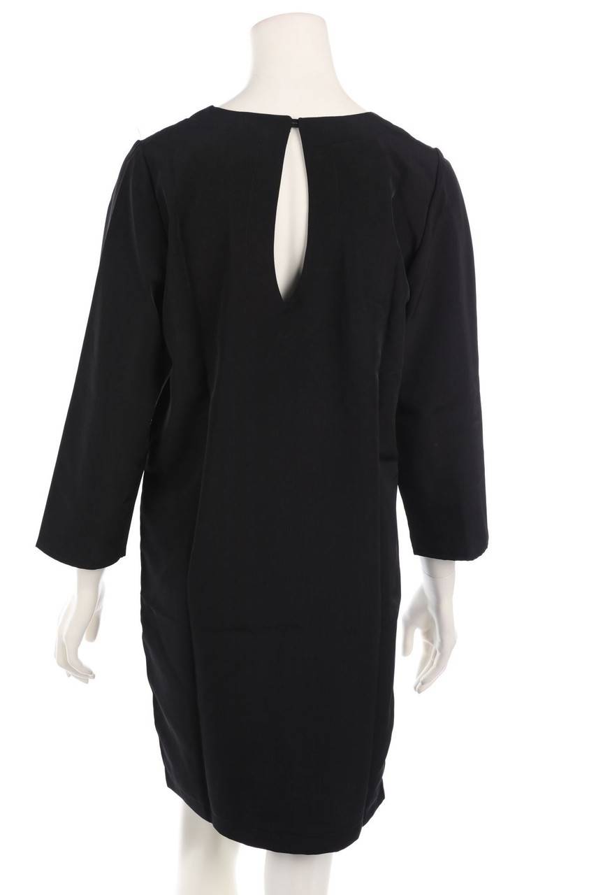 Carou M BY MAIOCCI Shift-Kleid Mit Keyhole