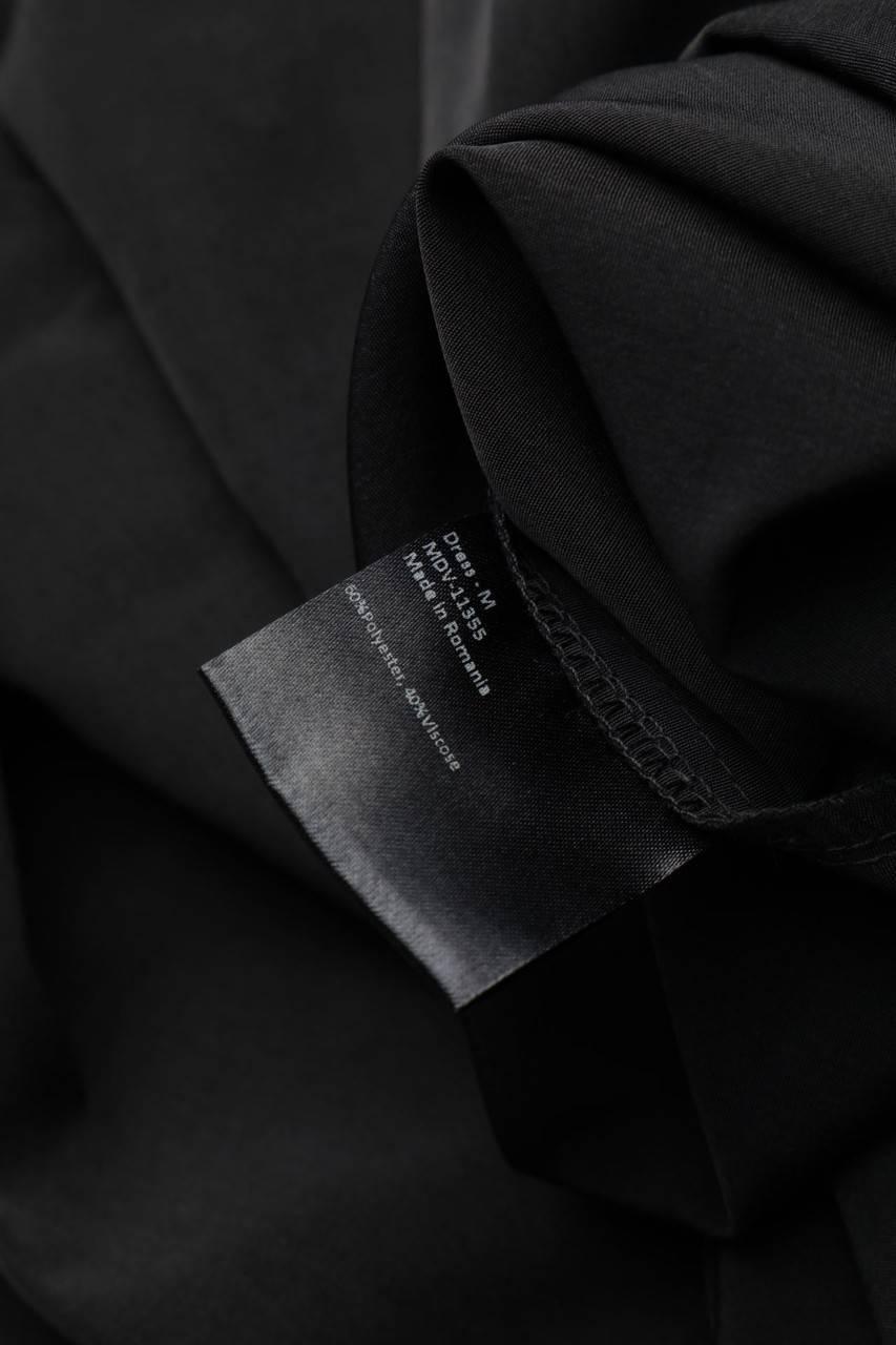 Carou M BY MAIOCCI Shift-Kleid Mit Keyhole