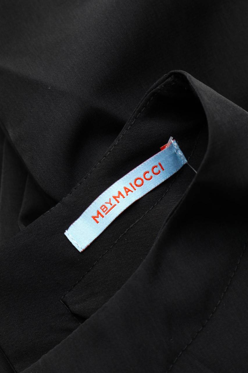 Carou M BY MAIOCCI Shift-Kleid Mit Keyhole